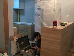-佰丽爱家全屋定制(汶水店)