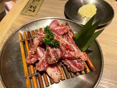 -西塔老太太泥炉烤肉(亚运村店)