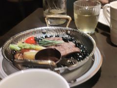 -庐灶江南·江南菜·四合院Bistro(东直门雍和宫·原华侨宾馆店)