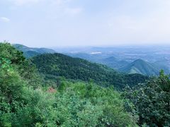 -北京十三陵国家森林公园蟒山景区