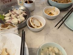 -春发生饭店·非遗(南院门店)