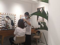 -天真蓝照相馆(杭州滨江宝龙店)