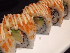 iphone_upload_pic-富力希尔顿酒店·源氏日餐厅