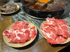 -渝味晓宇火锅(枇杷山正街店)