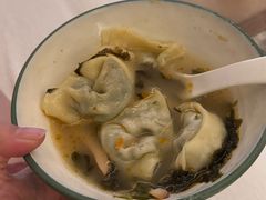 -和子足浴SPA会馆(东方之门店)