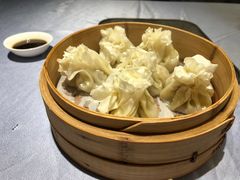 牛肉烧麦-鼓楼东街老火锅(鼓楼店)