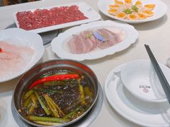 -围炉夜话·潮汕卤水火锅(榕江店)