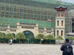 -西宁市东关清真大寺