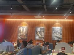 -鱼酷活鱼烤鱼(雨花客厅店)