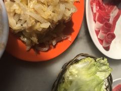 -将台涮肉(酒仙桥店)