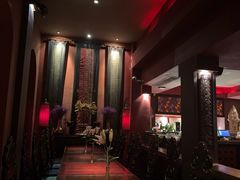 -花马天堂云南餐厅 Lost Heaven(外滩店)