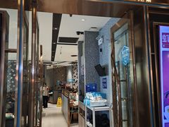 -半天妖烤鱼(丰科万达店)