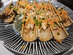 -阿露佳·舌尖上的安吉菜