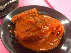 -新加坡Zam Zam餐馆