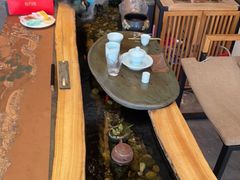 -茗唐中式茶会所(金钟路店)