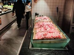 -钱小奴创意自助餐厅·原切谷饲安格斯畅吃(宁波环球银泰城店)