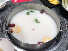 -江小渔鲜鱼火锅(辽沈二街店)