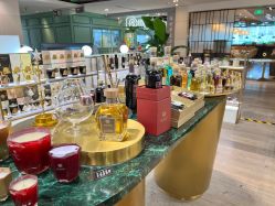 -SCENT BOUTIQUE