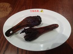 鸭下巴-陈光记烧腊(长寿路店)