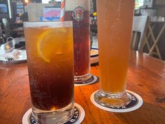 -宝莱纳餐厅(滨江店)