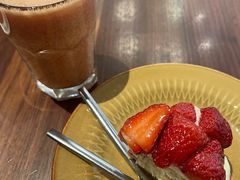 -BAKER&SPICE(国金中心商场店)