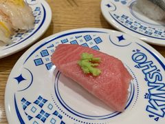 -金匠寿司(金虹桥国际中心店)