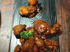 -绿茶餐厅(昌平悦荟店)