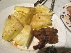 -戈拿旺巴西烤肉(崇文门店)