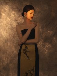 -绝对人气写真艺术中心