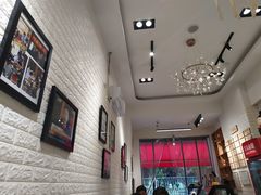 -大嘻咹biangbiang面(历史博物馆店)
