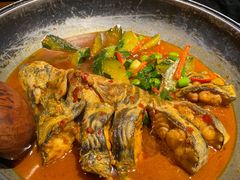 -老阿爸鲜鱼土菜(昆山花桥店)