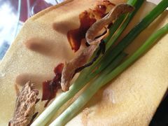 -赵记煎饼卷大葱(东岳店)