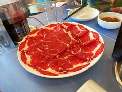 -友谊肥牛