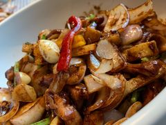 -羲和雅苑•北京烤鸭(平安国际金融中心店)