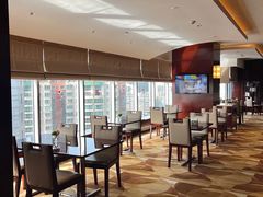-长沙运达喜来登酒店