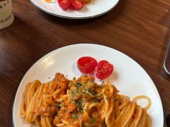-嗒令甜品·主题融合料理餐厅(首座时代店)