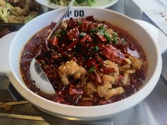 -No.DD戳子烧烤·江湖菜(北京总店)