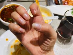 -海底捞火锅(凯德广场店)