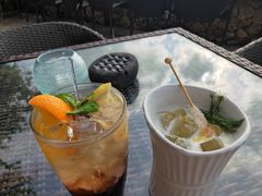 -Rock Bar Bali(Bali)
