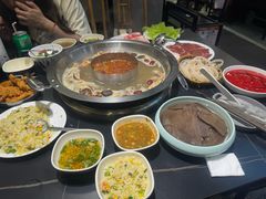 -俏媳妇火锅(宽窄巷子店)