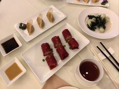 -利苑酒家(合景国际金融广场店)