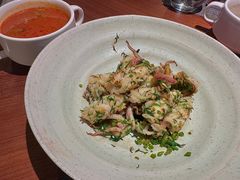 -MONICH牛排融合餐厅(和义大道购物中心店)