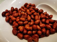 油炸花生米-金蝉食府(维吉奥广场店)