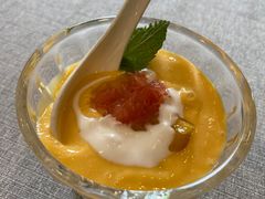 -潮府馆·非遗潮州菜·港式点心(世纪公园店)
