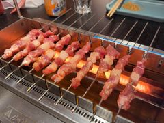 -冰城串说·羊肉串烧烤(哈西大街店)