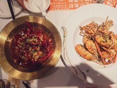 -熊记虾王·小龙虾(东晓南店)