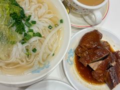 -龍记香港茶餐厅(久光百货店)