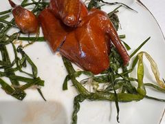 -香雪海饭店中餐厅(人民桥店)