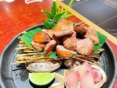 -蟹田居·活蟹料理(东城店)