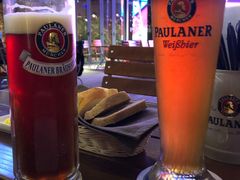 -Paulaner·德国帕拉娜自酿啤酒餐厅(海上世界店)